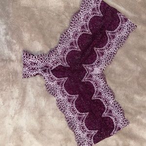 Victoria Secret panty